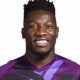 Stroje piłkarskie Andre Onana